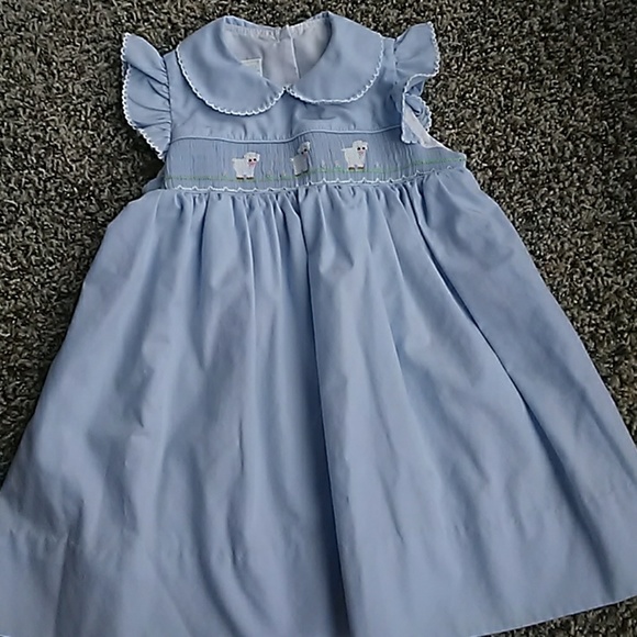 edgehill collection dresses